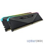 Corsair Vengeance RGB RT 16GB (1x16GB) DDR4-3200 CL16 1.35V 288 pin Desktop Memory - Image 3
